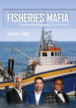 Fisheries Mafia cover